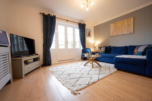 Canterbury House | The Marlowe - Beautiful house in the heart of Canterbury with Free Parking