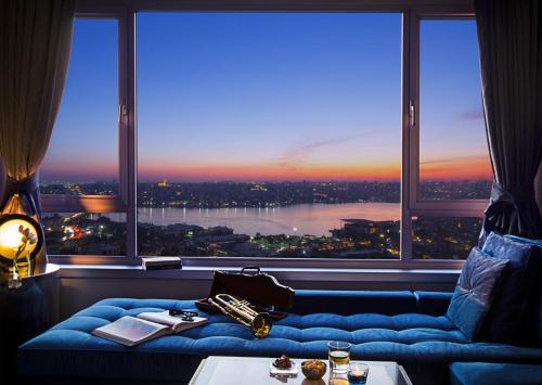 Pera Hotel | The Marmara Pera