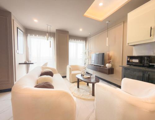 Bahria Town Apartment | The Marrakesh Suites - Skyline ApartHotel In Bahria Town