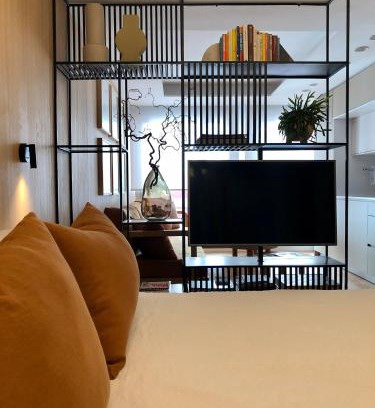 Las Palmas de Gran Canaria Apartment | the matter Meaningful apartments