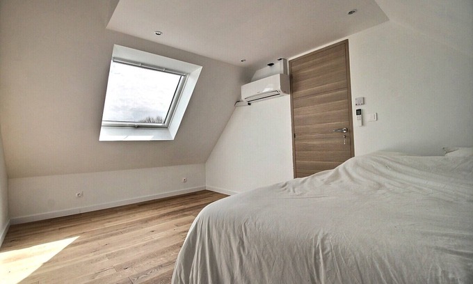 Plouescat Cottage | The menfig cottage