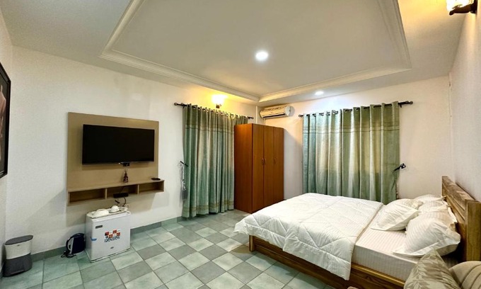 Asokoro Apartment | The MERA Suites and Apartments