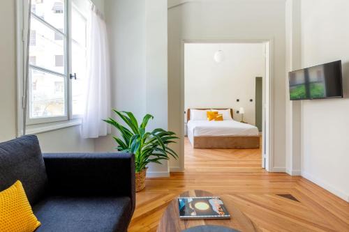 Mousio Apartment | The Met by Zoia Living