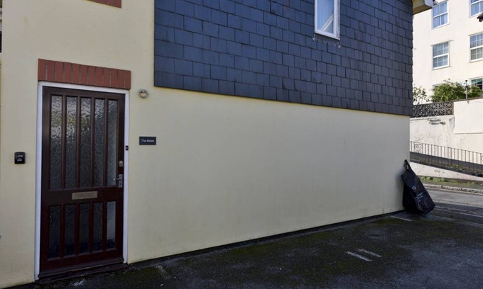 Dartmouth Apartment | The Mews in Dartmouth