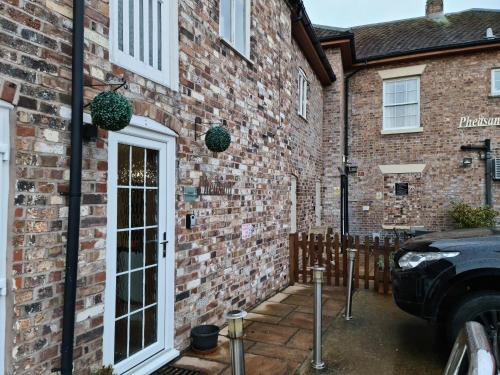 Broseley Apartment | The Mews @ The Pheasant