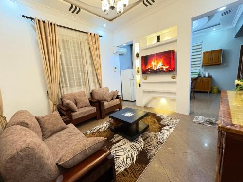 Msasani Apartment | The midtown Haven