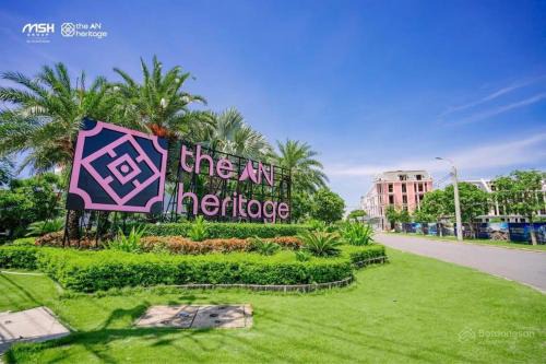 Dien Duong Apartment | The Midway Hội An Apartment