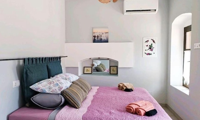 Symi Apartment | The Mill House George
