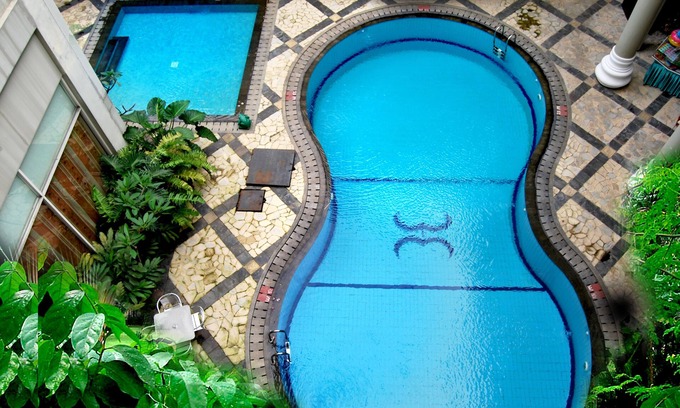 Bogor Tengah Hotel | The Mirah Hotel Bogor