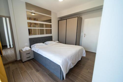 Ohrid Apartment | The Moon apartments CENTAR