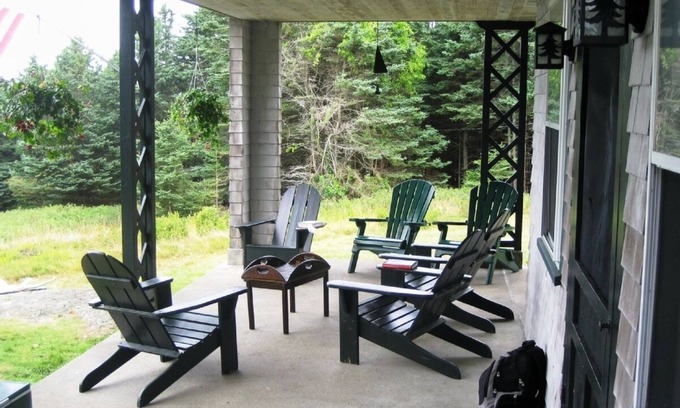 Isle Au Haut Cottage | The Most Beautiful Cottage on the Most Beautiful Island in the World