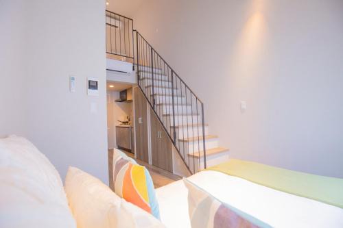 Tomigaya Apartment | The most comfortable and best choice for accommodation in Yoyogi SoSI
