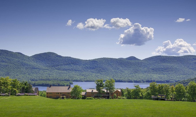 Chittenden Resort | The Mountain Top Inn & Resort