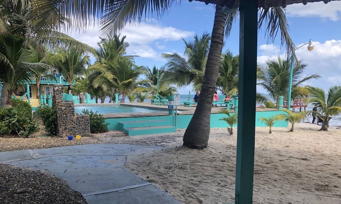 Placencia Hotel | The Nautical Inn Resort