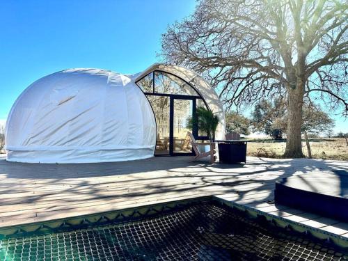 Fredericksburg House | The Nautilus at the Retreat