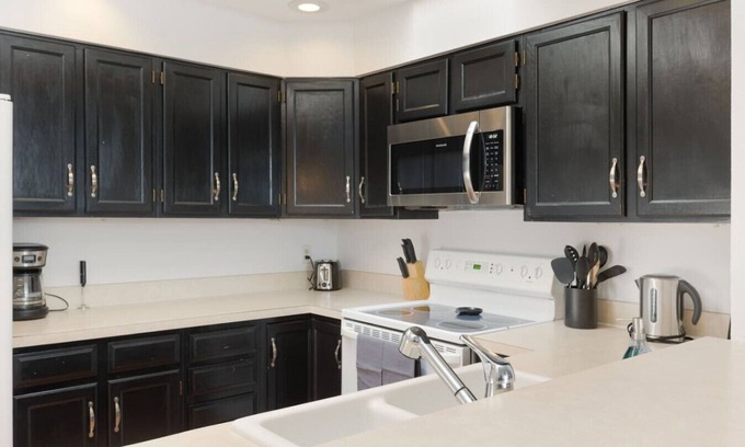 Eagle-Vail House | The Nest at Eagle Vail |Near Beaver Creek Shuttle
