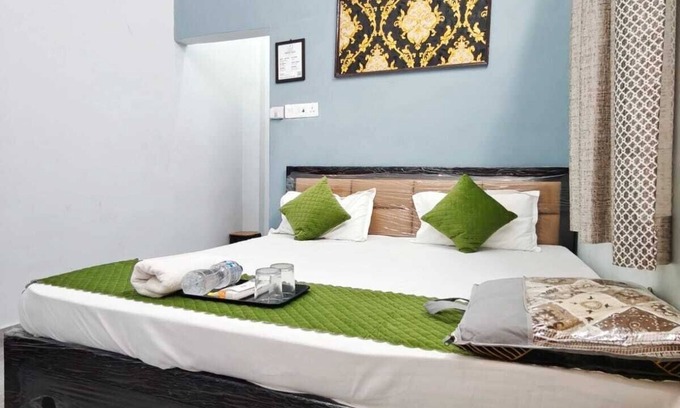 Faizabad Hotel | The Nest Ayodhya