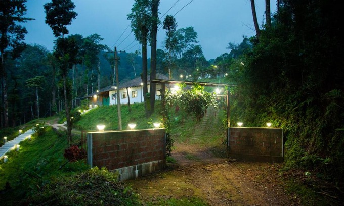 Madikeri House | The Nest bettathur, Coorg