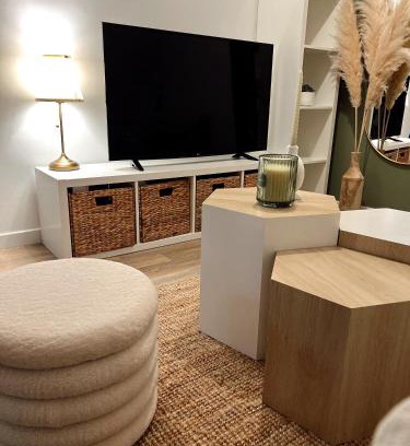 Berck-sur-Mer Apartment | The Nest