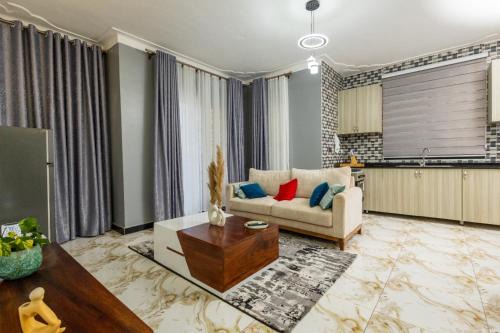 Kampala Apartment | The Nest Kampala