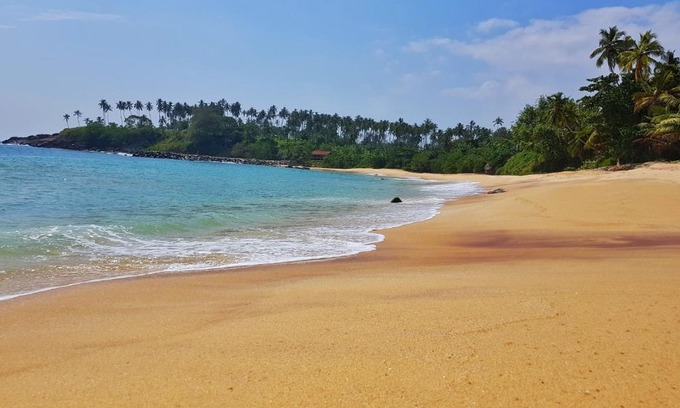 Tangalle Hotel | The Nest
