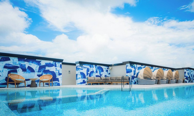 Naha City Centre Hotel | THE NEST NAHA