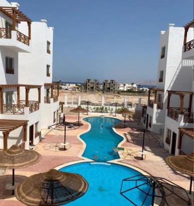 Ras Nasrani Apartment | The Nest - Tiran View