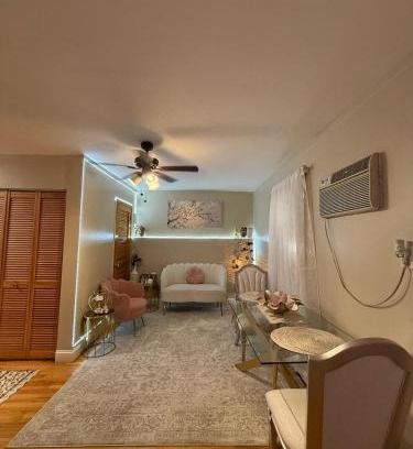 Country Club Apartment | The Nest