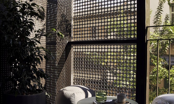 Omonia Hotel | The Newel Metaxourgeio