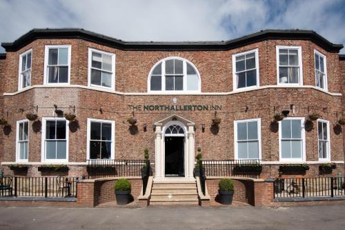 Northallerton Hotel | The Northallerton Inn - The Inn Collection Group