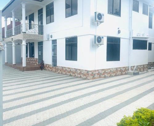 Kunduchi Apartment | The NSELEMA HIDEAWAY