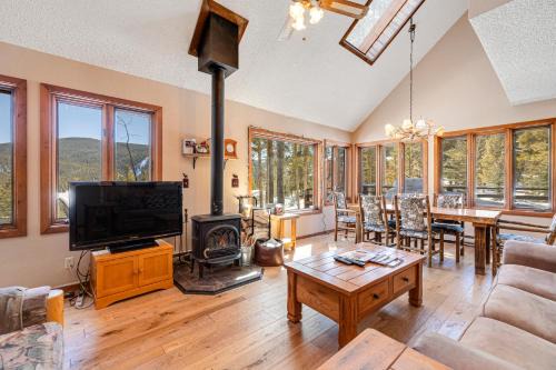 Blue River House | The Nugget by Ski Country Resorts