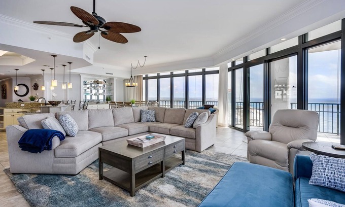 Orange Beach Condo | The Oasis at Orange Beach, Unit 2211- 10% discount & Gift Card with 7 night stay