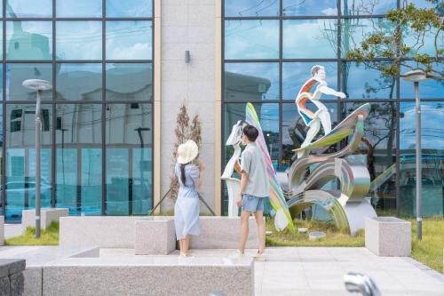 Yangyang Hotel | The Ocean by Owners hotel Yangyang