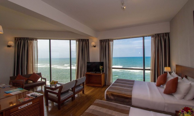 Colombo 04 Hotel | The Ocean Colombo