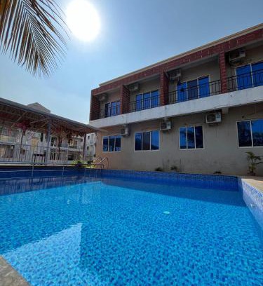 Alibaug Resort | The Ocean Pearl Resort