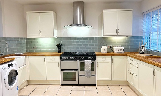 Matlock Cottage | The Old Butchers Cottage