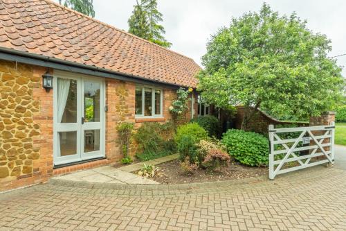 King's Lynn House | The Old Cow Shed
