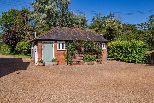 Woodbridge House | The Old Dairy at Cratfield Lodge