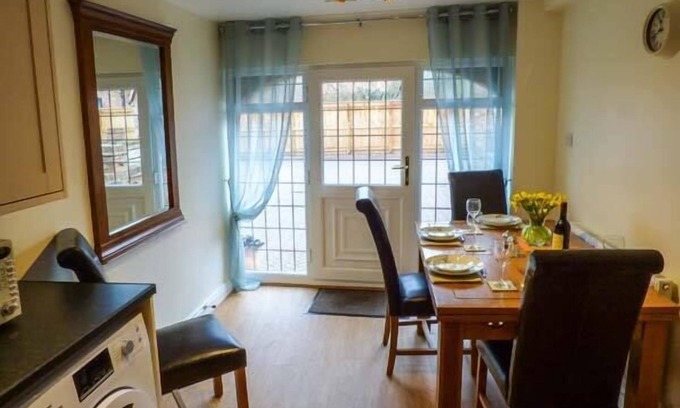 Leven Cottage | The Old Dairy