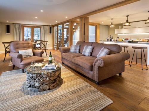 Kendal House | The Old Grain Store