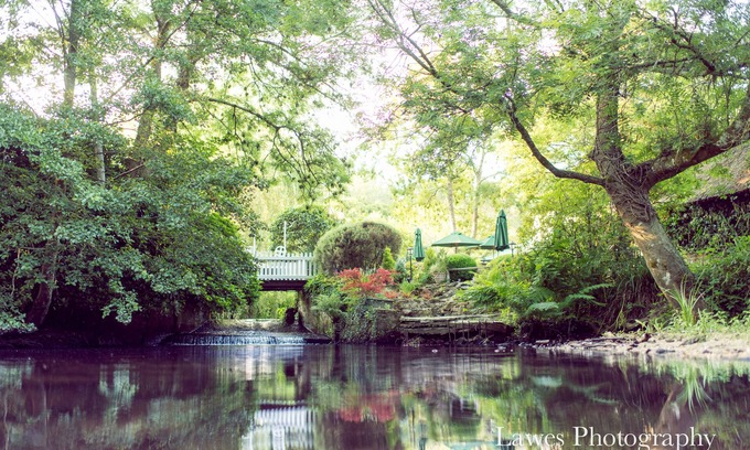 New Forest District Hotel | The Old Mill