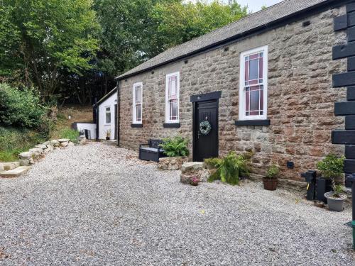 Pentre Halkyn House | The Old Nant-y-Fflint Chapel