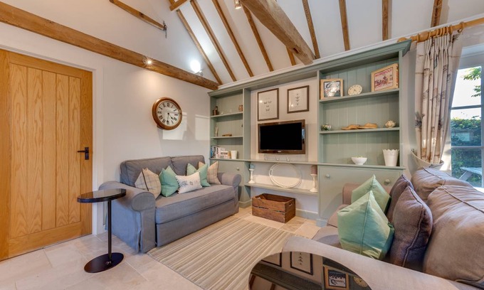Linton Cottage | The Old Pump House