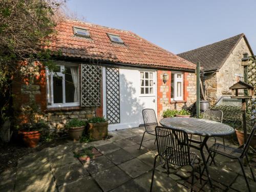 Sherborne Apartment | The Old Stable