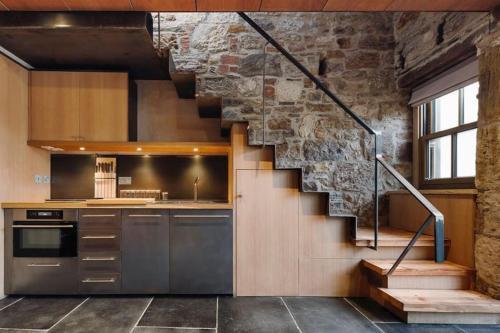 Pittenweem House | The Old Stable - Your Seaside Hideaway