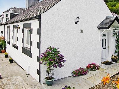 West Laroch House | The Old Store