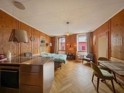 Sion Apartment | The One & Only in Sion