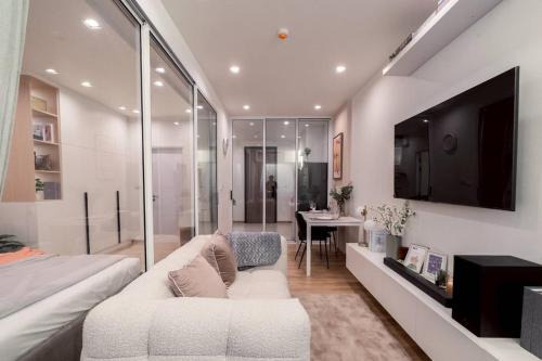 Pak Kret Apartment | The one ratchaphruek next to Ratchaphruek Road