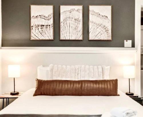 Old East Dallas Apartment | The one that you want & Arboretum Tickets Included